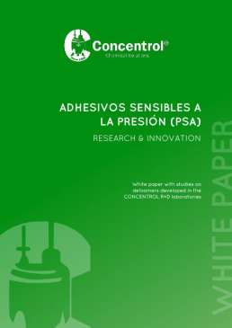 Adhesius Sensibles a la pressió (PSA)